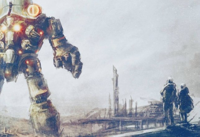 环太平洋机甲排行榜