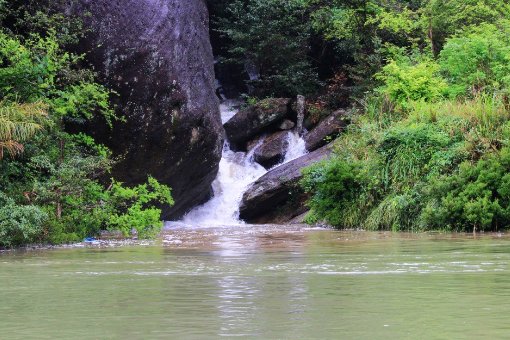 武夷山自助游全攻略