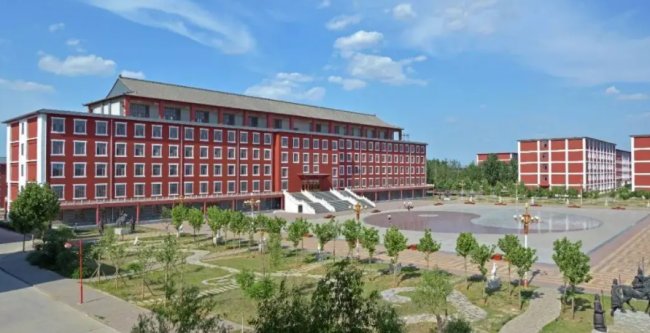 河北联合大学有哪些分院啊？