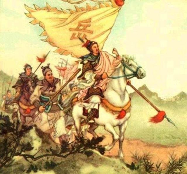 抗金名将岳飞死后百年，其后人为啥说岳飞之死另有乾坤？