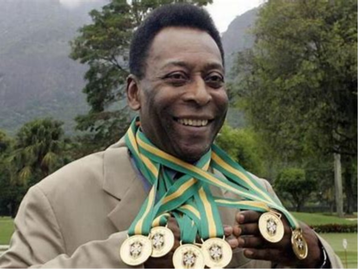 历史任意球进球数排名