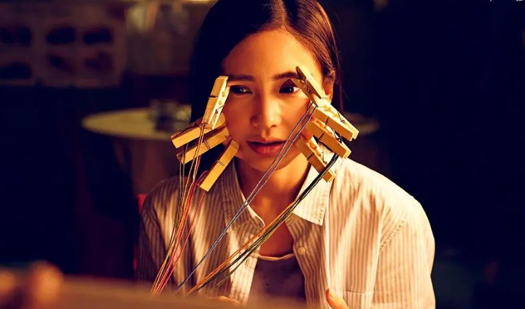 杨颖出道以来，都有哪些让你印象深刻的作品？