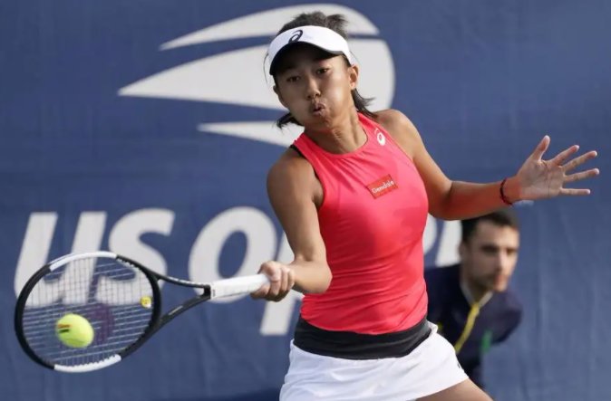 张帅重返美网32强,该选手近期比赛表现如何?