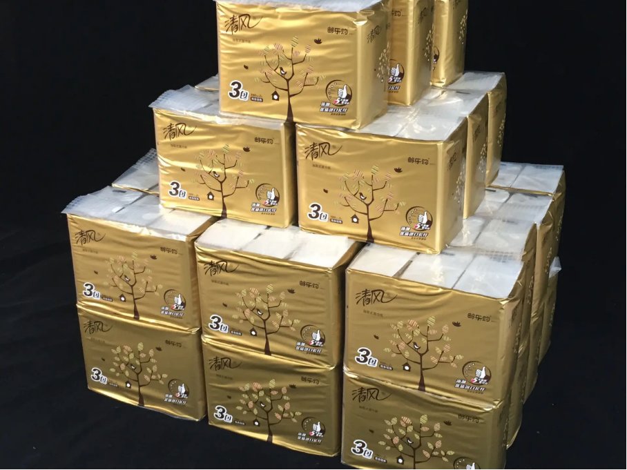 清风是哪个国家的品牌