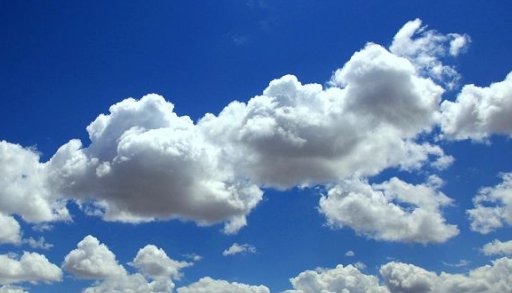 云的速度是多少？