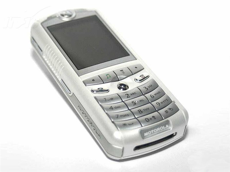 摩托罗拉E1的基本参数
