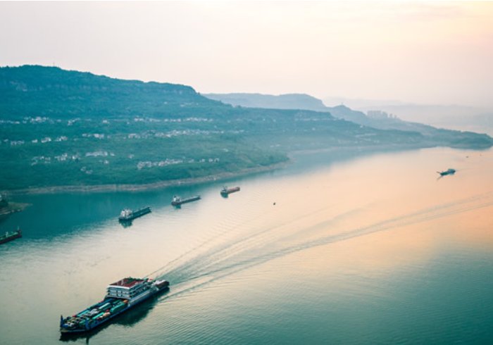 中国最长的河流是什么？