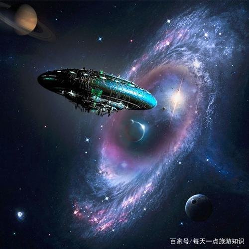 打开星际之门，人类就能真正实现星际旅行吗？