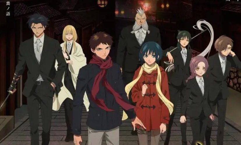 有什么好看的动漫推荐一下？