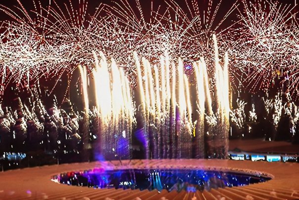 杭州亚运会看点在哪里