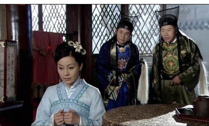 包青天之打龙袍有多少集？