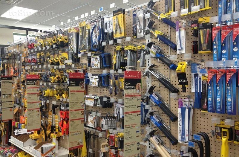 单位买的五金 都包括什么