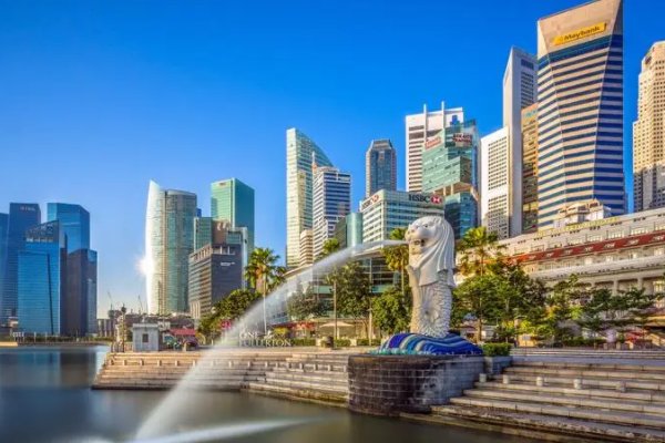 新加坡首都是哪个城市