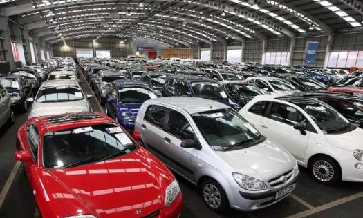 2023年二手车新政策解读