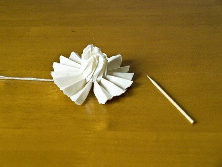 小白花的做法是什么？