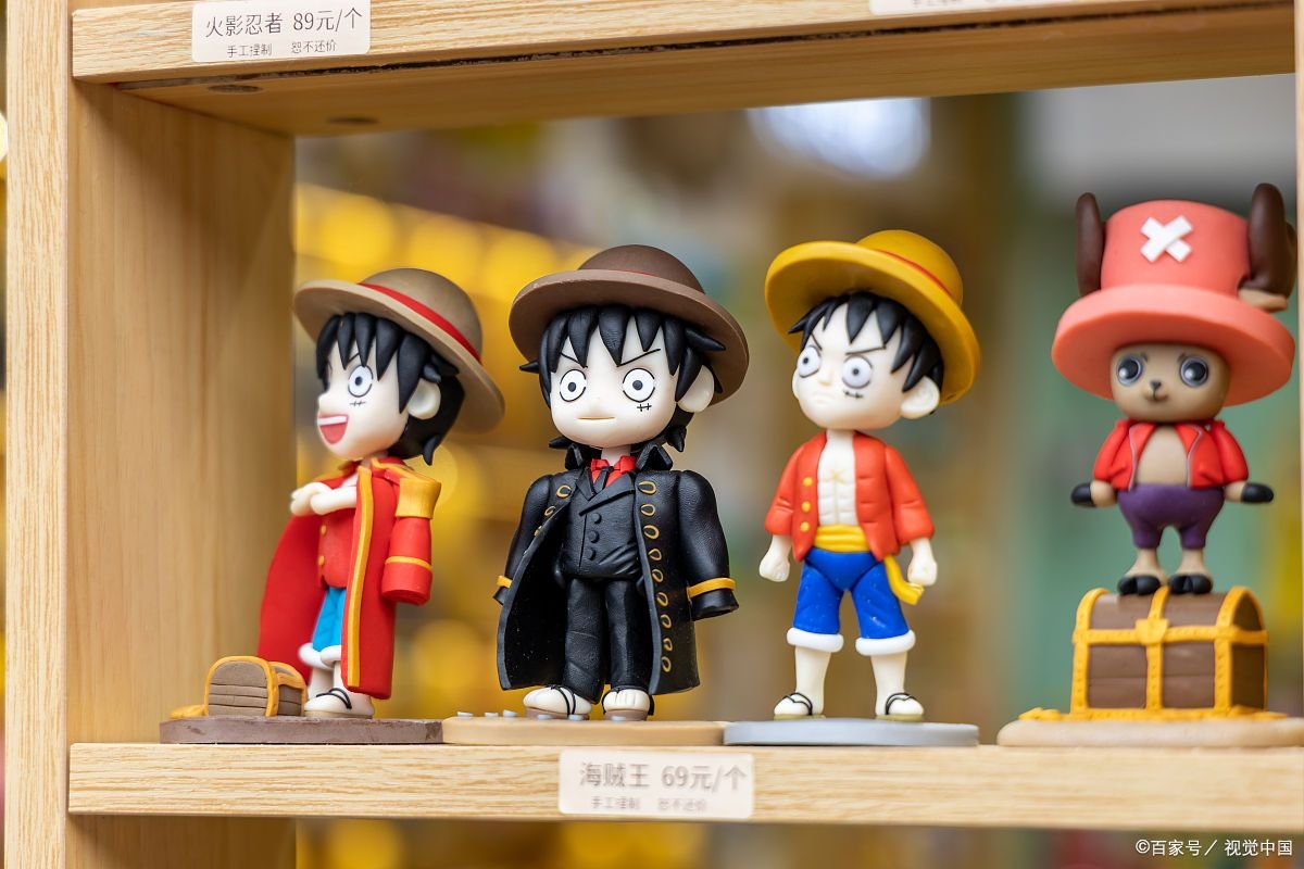 海贼王属于热血动漫么？里面有哪些情节让人热血沸腾？