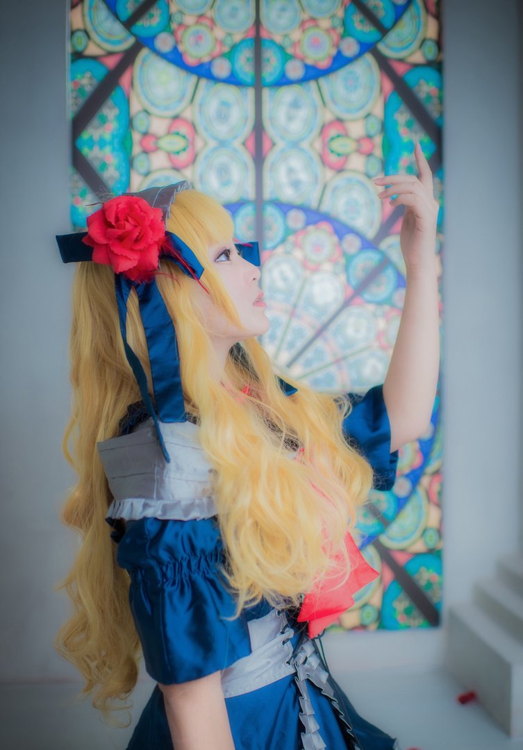 《珂赛特的肖像》珂赛特是怎么变成了马尔切罗的画中灵魂？