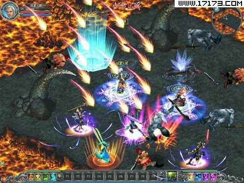 凤舞天娇的介绍