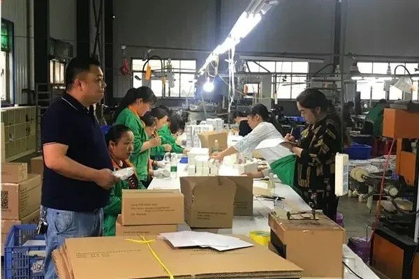 电子厂一般做什么