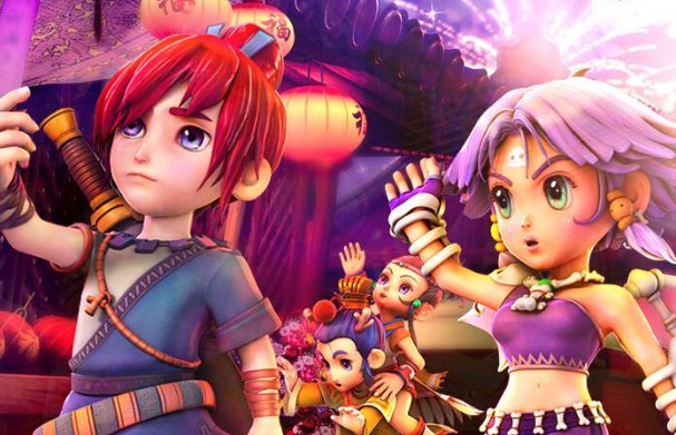 梦幻西游众星拱月是哪种坐骑的装饰