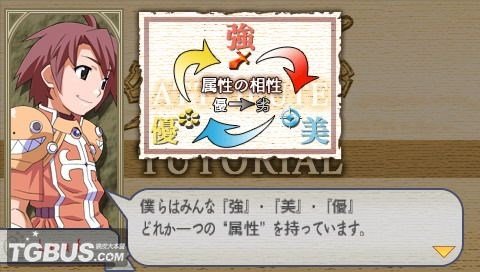 女王之刃：螺旋混沌的游戏信息