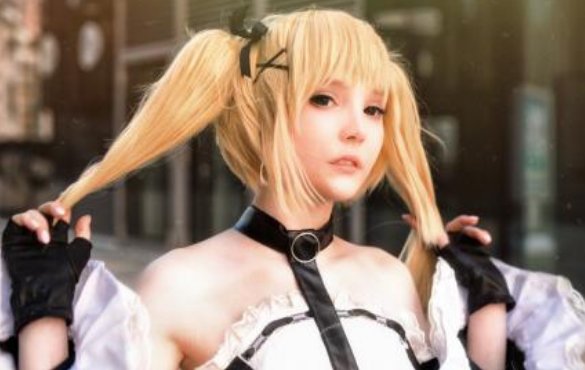 胖妹子适合cos什么角色？