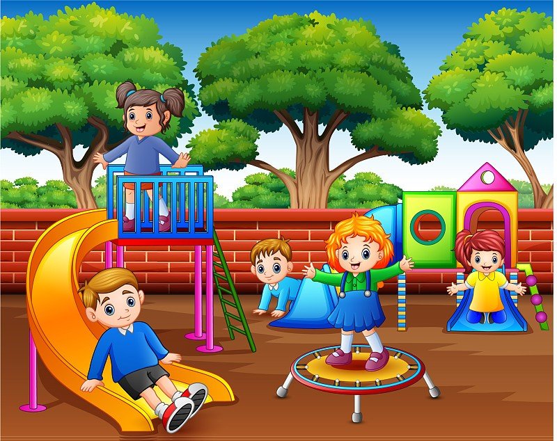 老师说今天随便我怎么玩