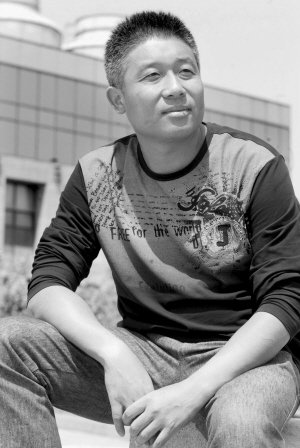 卢壬子的汶川经历