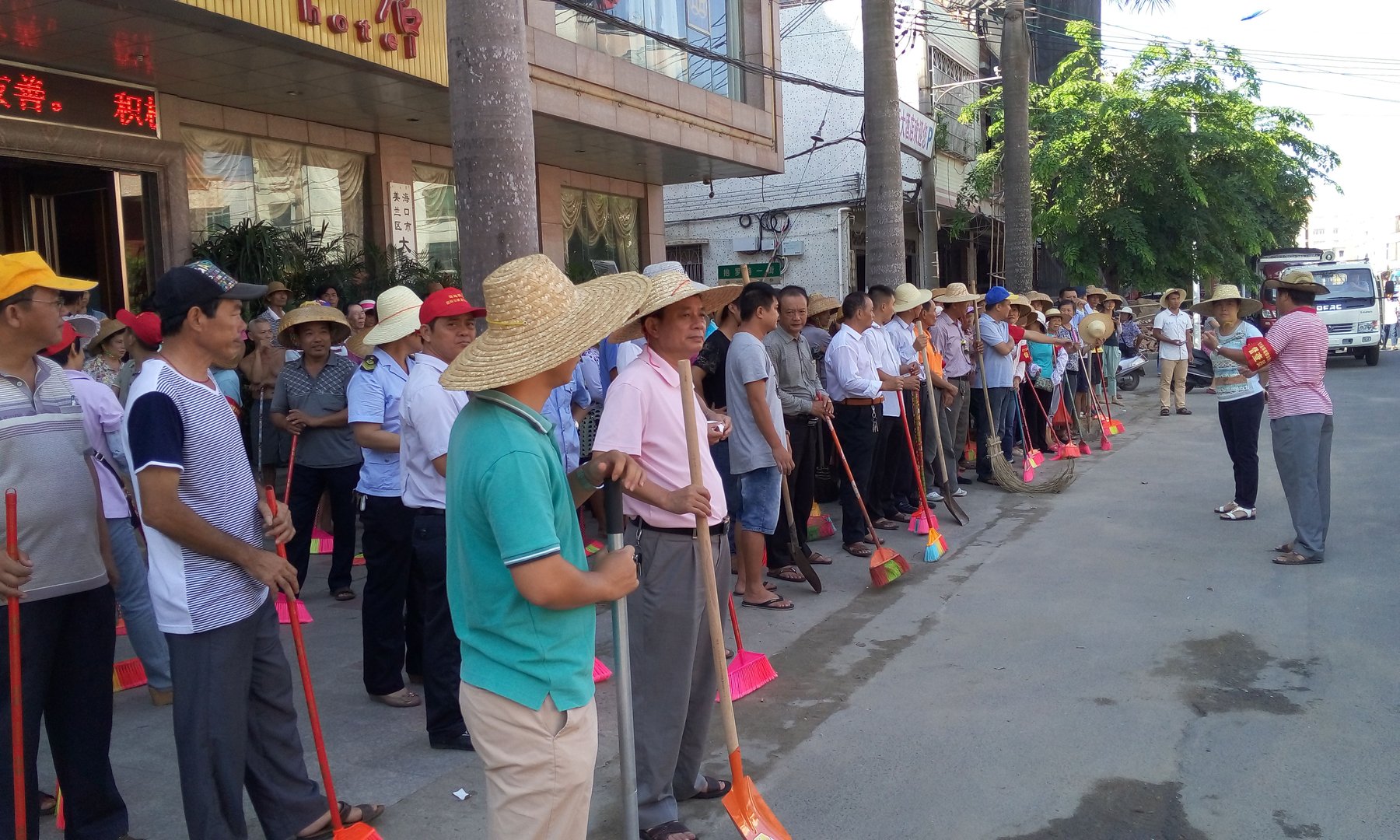 大致坡镇的简介