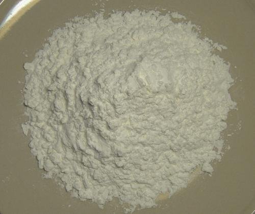 国民淀粉的介绍