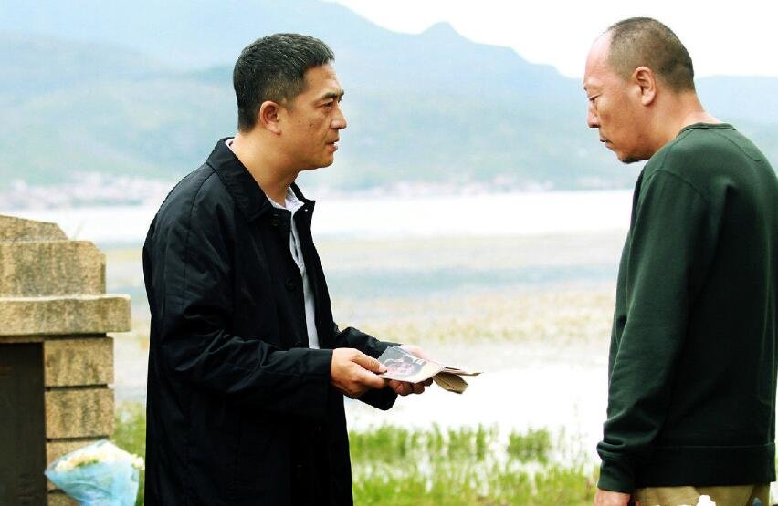 张嘉译和老婆一起演过什么电视剧