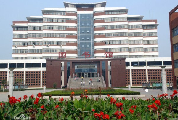 滨州学院的计算机专业是哪个？