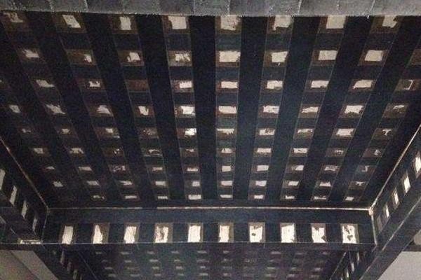 碳纤维布多少钱一平米？