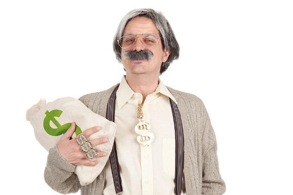 sugarbaby的中文翻译？