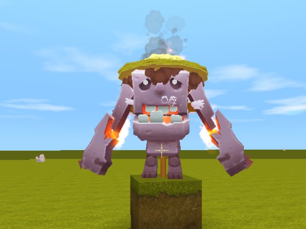 迷你世界所有boss实力排名