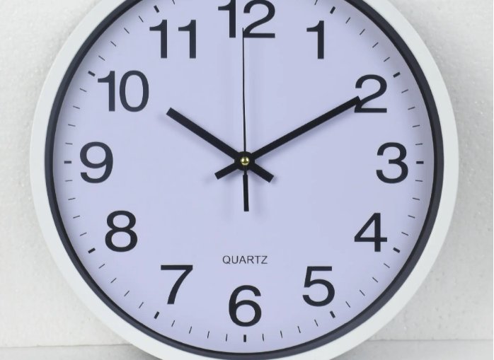 关于钟表的谜语