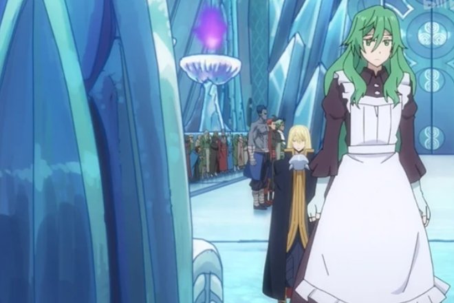 七个原初恶魔实力排名