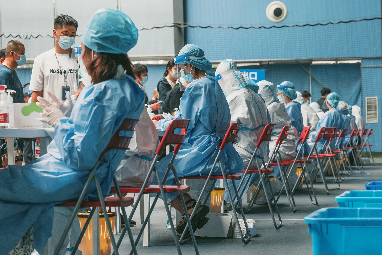 北京新增感染者含多名中传学生，目前感染者治疗情况如何？