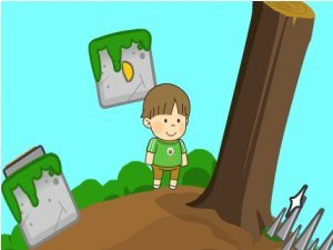 无限欲望之门的章节目录