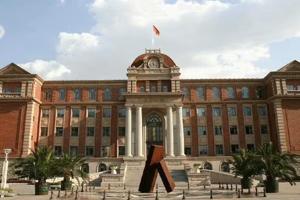 哈尔滨私立高中录取分数线是多少分