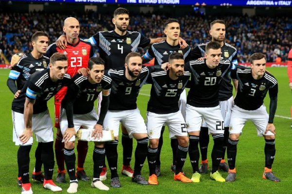 克罗地亚与世界杯阿根廷哪个强？