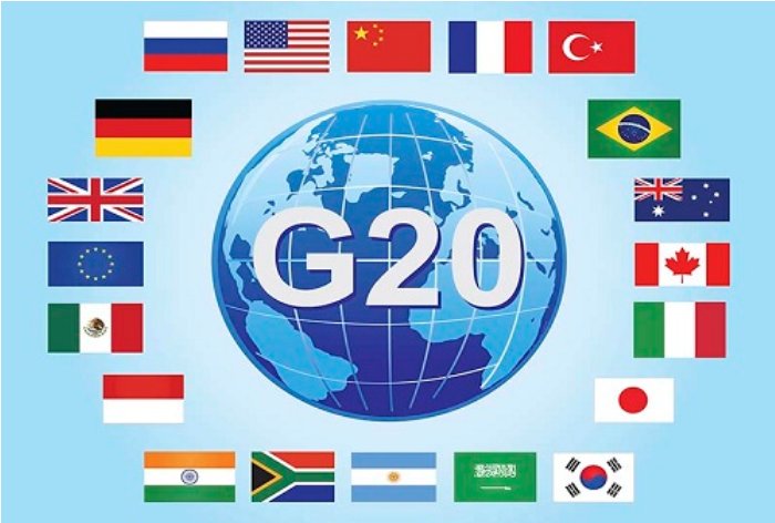 g20和g7哪个厉害