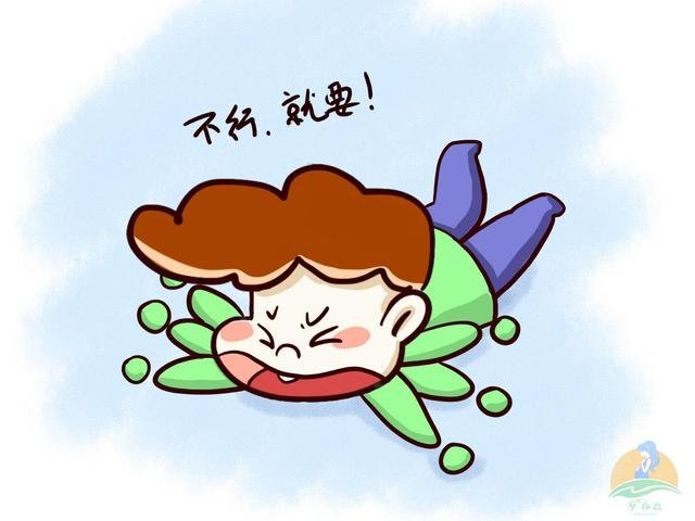 孩子的固执叛逆型性格，有哪些专属特征？