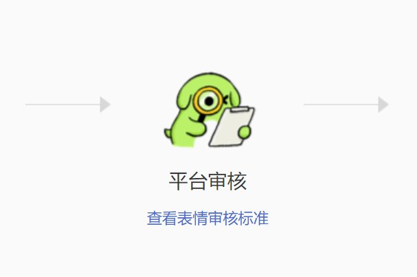微信表情包怎么用