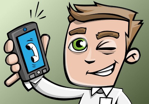 如何知道机主姓名