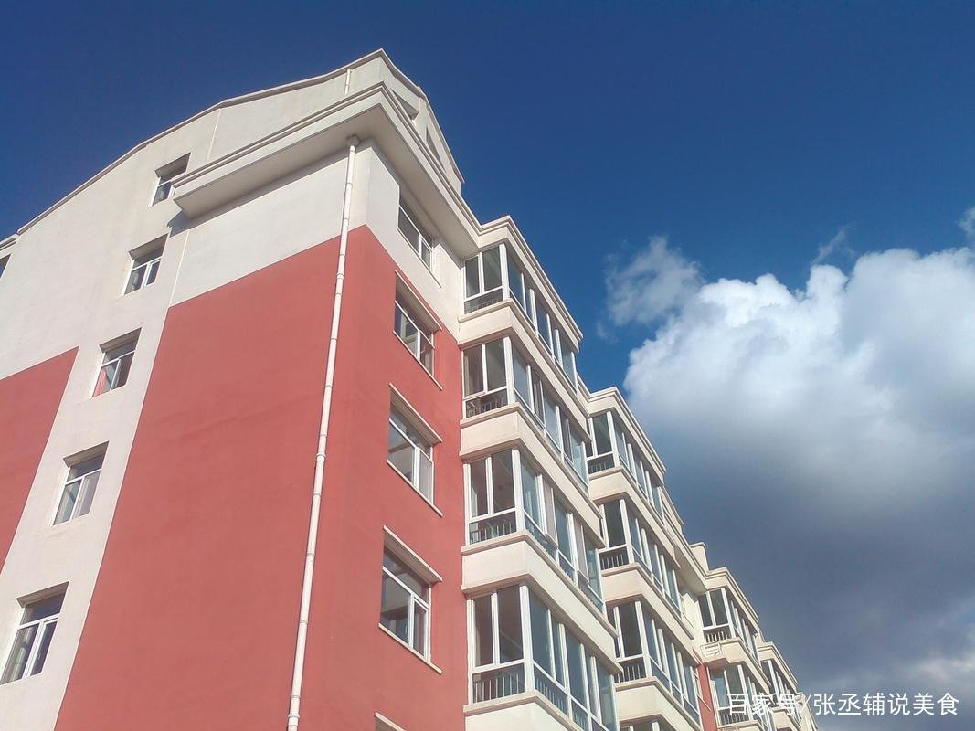 5楼为什么是黄金楼层？有什么说法呢？