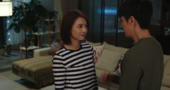 完美伴侣大结局是什么？