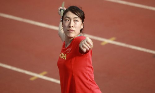 吕会会毕业于哪个大学