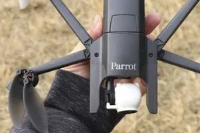 航拍无人机十大名牌排行榜？