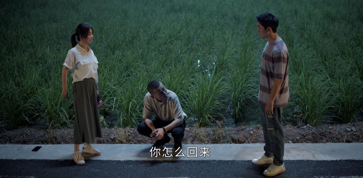 《我们这十年》讲述“我们”真实的故事,剧中哪些细节是真实事件?